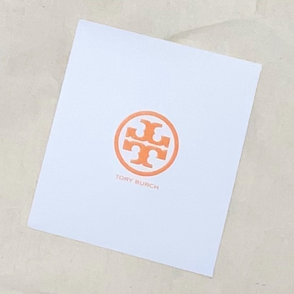 Tory Burch Dust Bag- medium/large size